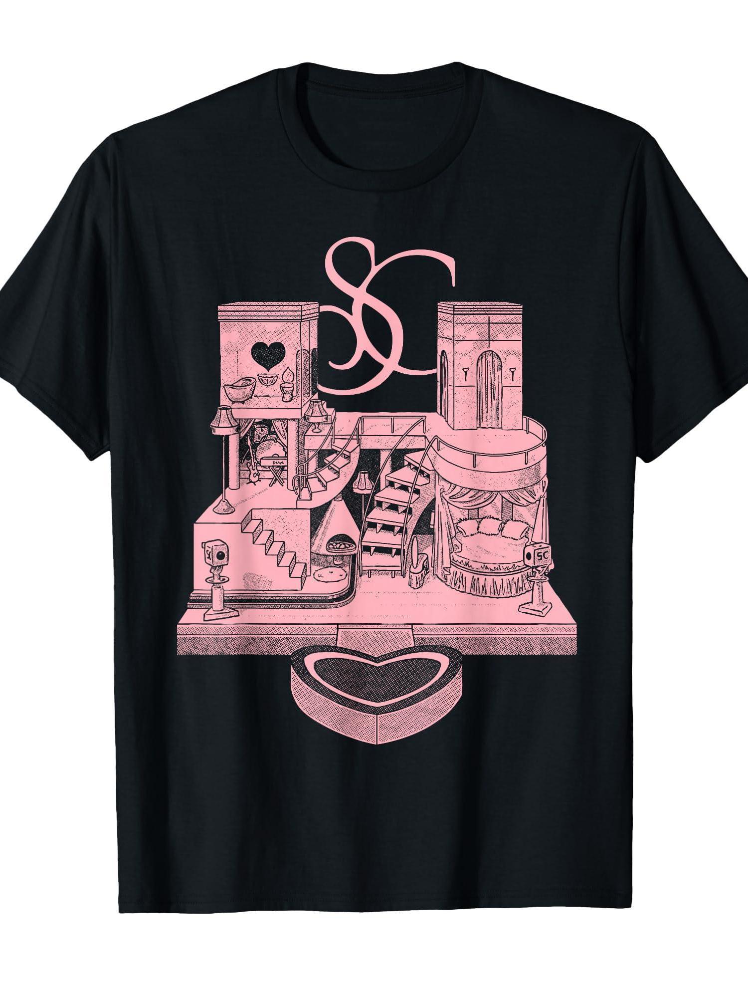 Are You Interested in The Official House Tour T-Shirt for Both Men And Women This Unisex Casual Round Neck Tee Features a Classic Tour Design XL
Are You Interested in The Official House Tour T-Shirt for Both Men And Women This Unisex Casual Round Neck Tee Features a Classic Tour Design XL