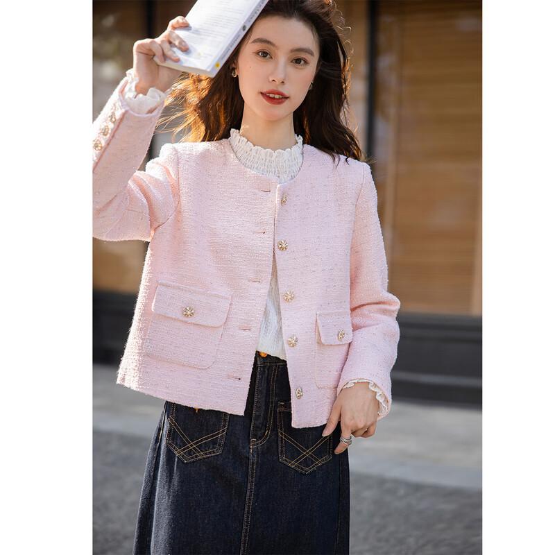 Mocana Women s Elegant Long Sleeve Jacket MKNJD2776 M
Mocana Women s Elegant Long Sleeve Jacket MKNJD2776 M