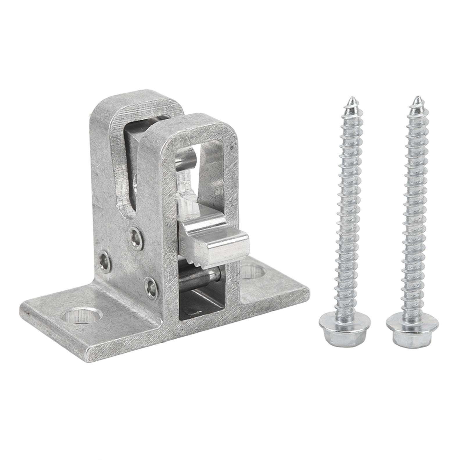 Нижний кронштейн тента для автодома Алюминий Отличная прочность Долговечность 09152021 для Sunchaser II
Нижний кронштейн тента для автодома Алюминий Отличная прочность Долговечность 09152021 для Sunchaser II