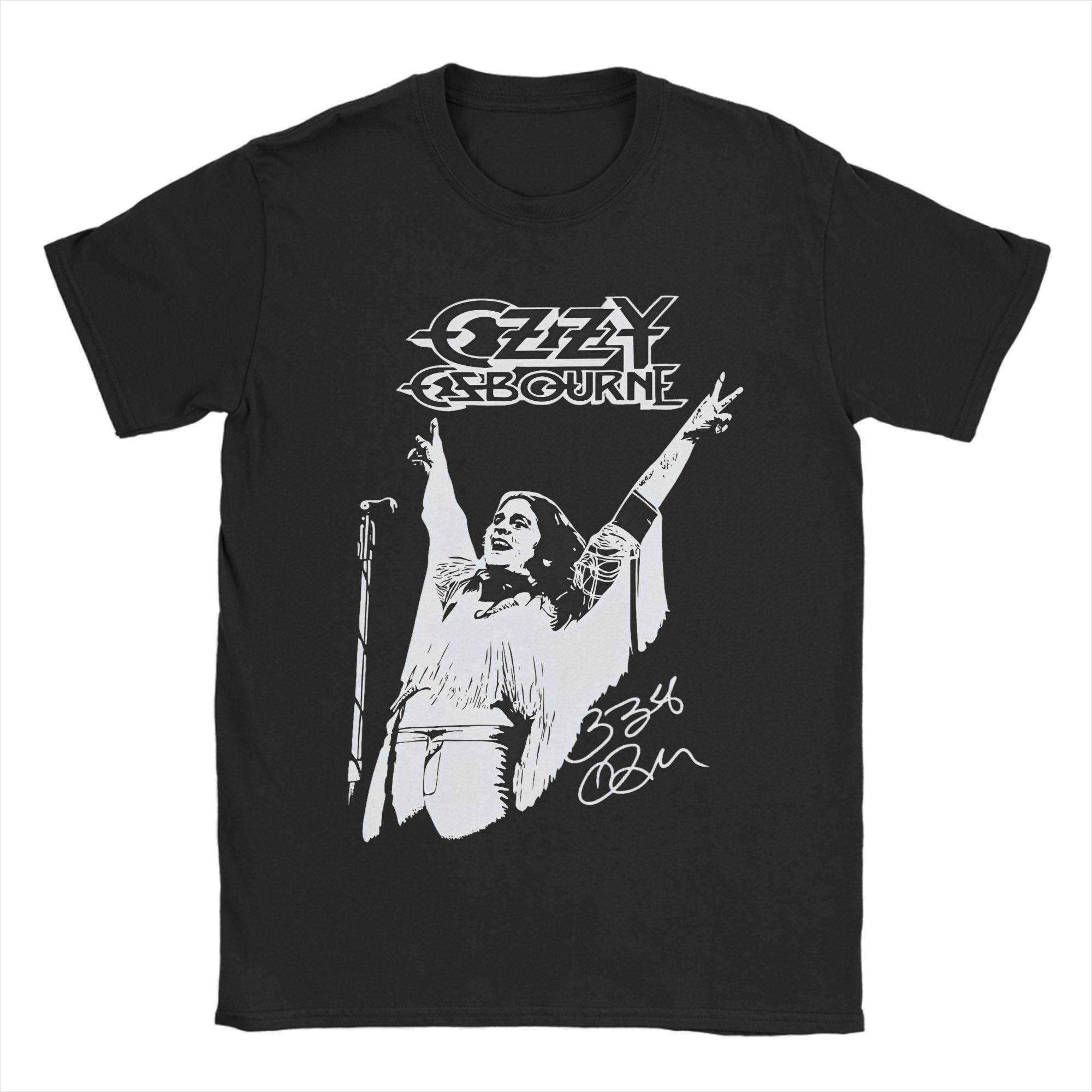 Мода Лето Новая Мода Футболка Black Sabbath Футболка Start Tour Хлопковая Футболка Мужская Футболка с коротким рукавом Большой Размер 4XL
Мода Лето Новая Мода Футболка Black Sabbath Футболка Start Tour Хлопковая Футболка Мужская Футболка с коротким рукавом Большой Размер 4XL