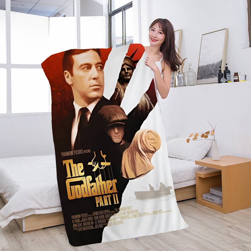 Classic Movie Godfather Bath Towel Microfiber Soft Water Absorbing Breathable For Girl Kids Decorative Cartoon Beach Towel W30*H60(CM)
Classic Movie Godfather Bath Towel Microfiber Soft Water Absorbing Breathable For Girl Kids Decorative Cartoon Beach Towel W30*H60(CM)