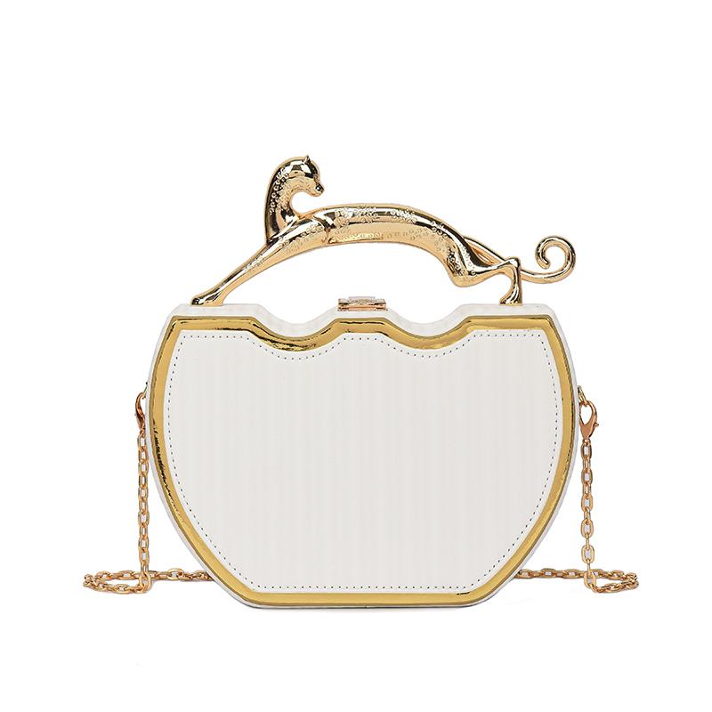 High Quality Acrylic Women s Shoulder Bags 2026 Chain Sweet Crossbody Bag Exquisite Design Daily Matching Handbag
High Quality Acrylic Women s Shoulder Bags 2026 Chain Sweet Crossbody Bag Exquisite Design Daily Matching Handbag