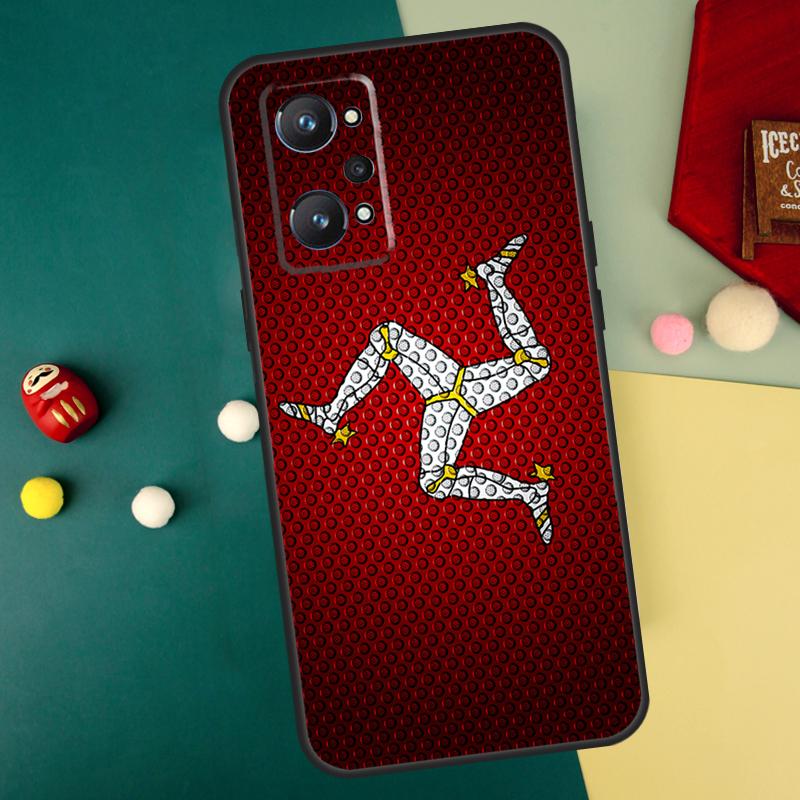 Isle of Man Flag For Realme GT7 Pro 15 13 10 11 12 14 Pro Plus C55 C71 C75 C67 C63 C61 C53 C35 C65 GT6 Case Realme 13 Pro Plus
Isle of Man Flag For Realme GT7 Pro 15 13 10 11 12 14 Pro Plus C55 C71 C75 C67 C63 C61 C53 C35 C65 GT6 Case Realme 13 Pro Plus