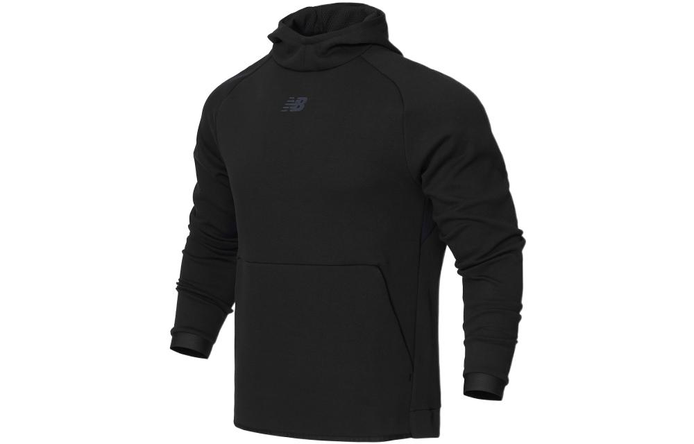 New Balance Sweatshirt Men s Black AMT21139-BK XL
New Balance Sweatshirt Men s Black AMT21139-BK XL