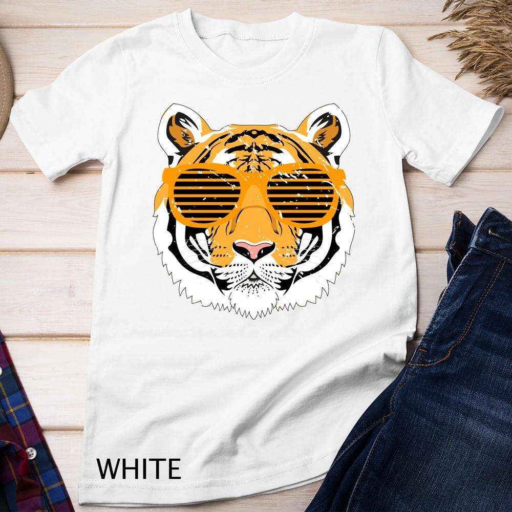 Funny Wildlife Animal Predator Tiger Unisex T-shirt 3XL
Funny Wildlife Animal Predator Tiger Unisex T-shirt 3XL
