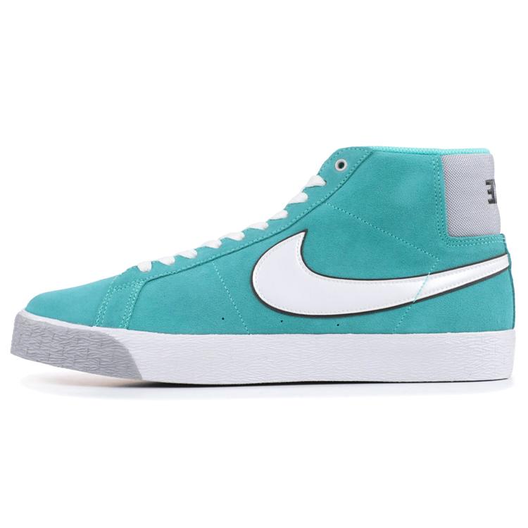 Nike Sb Blazer Hyper Jade 819861-310 43
Nike Sb Blazer Hyper Jade 819861-310 43