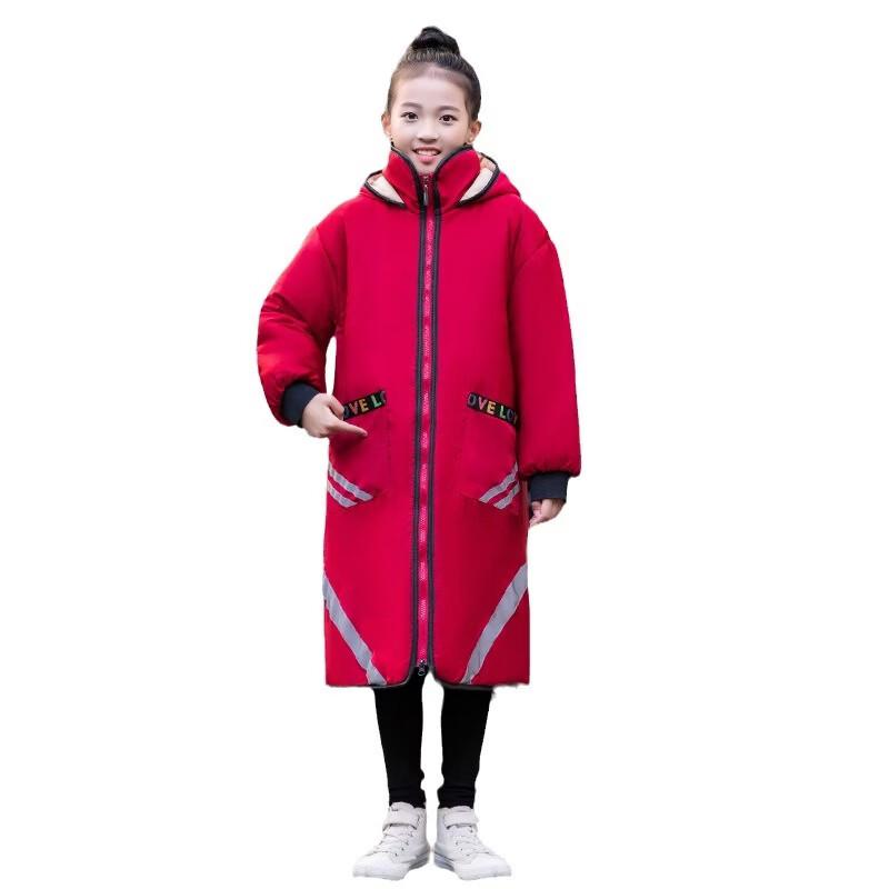 LISM Kids Warm Waterproof Cycling Windproof Jacket
LISM Kids Warm Waterproof Cycling Windproof Jacket