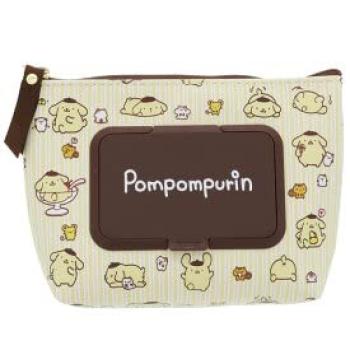 Канцелярские принадлежности Sunstar Sanrio Sheet Pouch Seapop Plus Pompompurin S9482970
Канцелярские принадлежности Sunstar Sanrio Sheet Pouch Seapop Plus Pompompurin S9482970