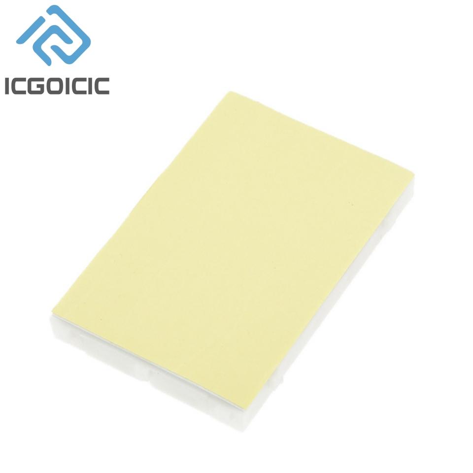MB102 Breadboard 400 830 Point Solderless PCB Bread Board Test Develop DIY For Arduino
MB102 Breadboard 400 830 Point Solderless PCB Bread Board Test Develop DIY For Arduino