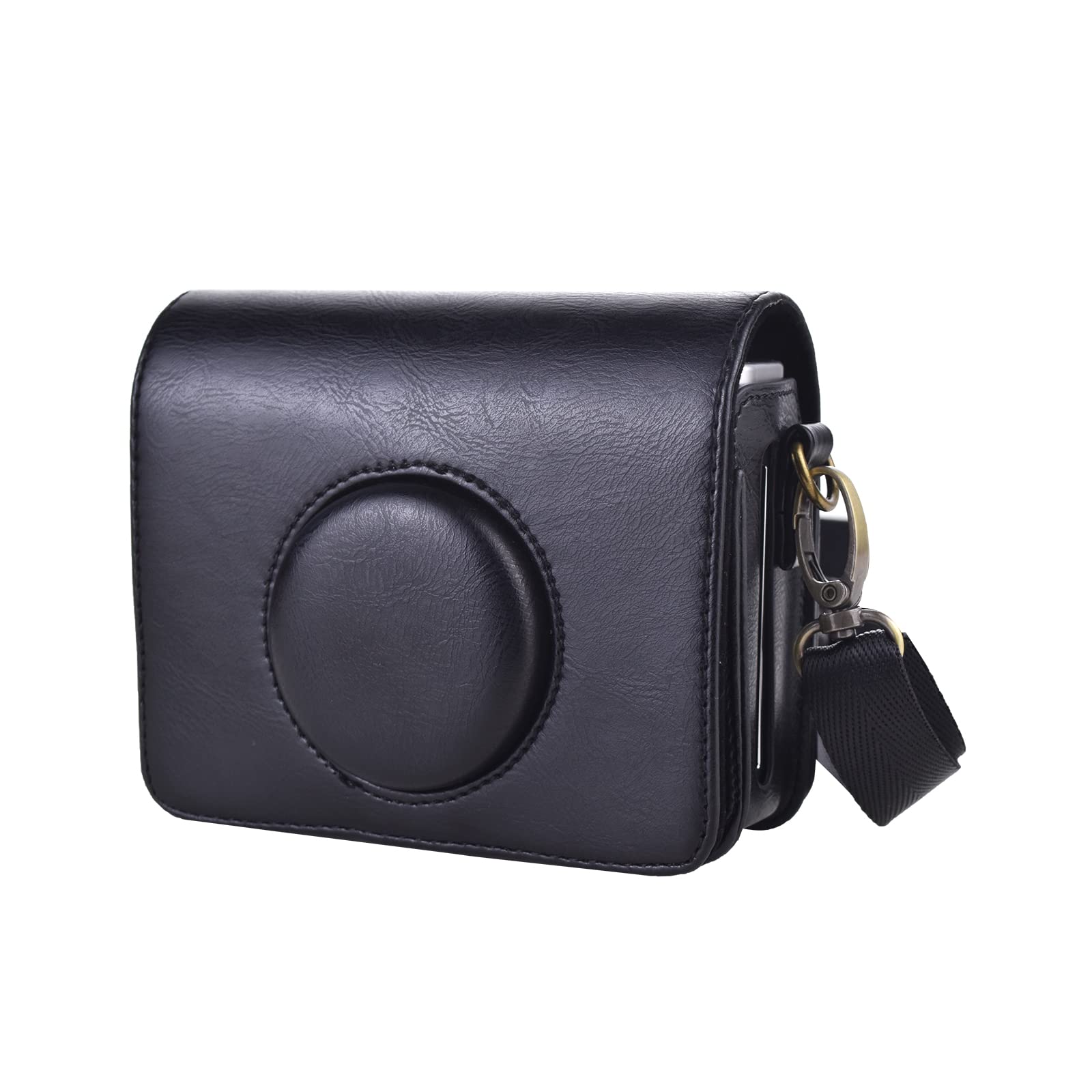 HIYQIN Чеки FUJIFILM instax mini Evo Камера Защита камеры instax mini Evo с плечевым ремнем Горизонтальный Доступен в четырех цветах Чехол, Сумка, Чехол, чёрный
HIYQIN Чеки FUJIFILM instax mini Evo Камера Защита камеры instax mini Evo с плечевым ремнем Горизонтальный Доступен в четырех цветах Чехол, Сумка, Чехол, чёрный