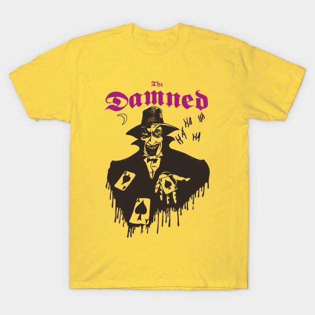 Men Black Print T-shirt The Damned Band No-Cut Transfer Paper Print Cotton Tshirt - Men s Summer Cotton Graphic Tee S разноцветный
Men Black Print T-shirt The Damned Band No-Cut Transfer Paper Print Cotton Tshirt - Men s Summer Cotton Graphic Tee S разноцветный