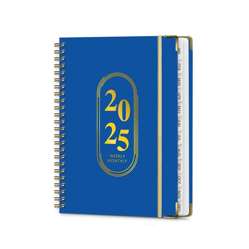 A5 2025 Journal Notebooks 71 Pages 2025 Schedule Planner Book 365 Days Notepad School синий
A5 2025 Journal Notebooks 71 Pages 2025 Schedule Planner Book 365 Days Notepad School синий