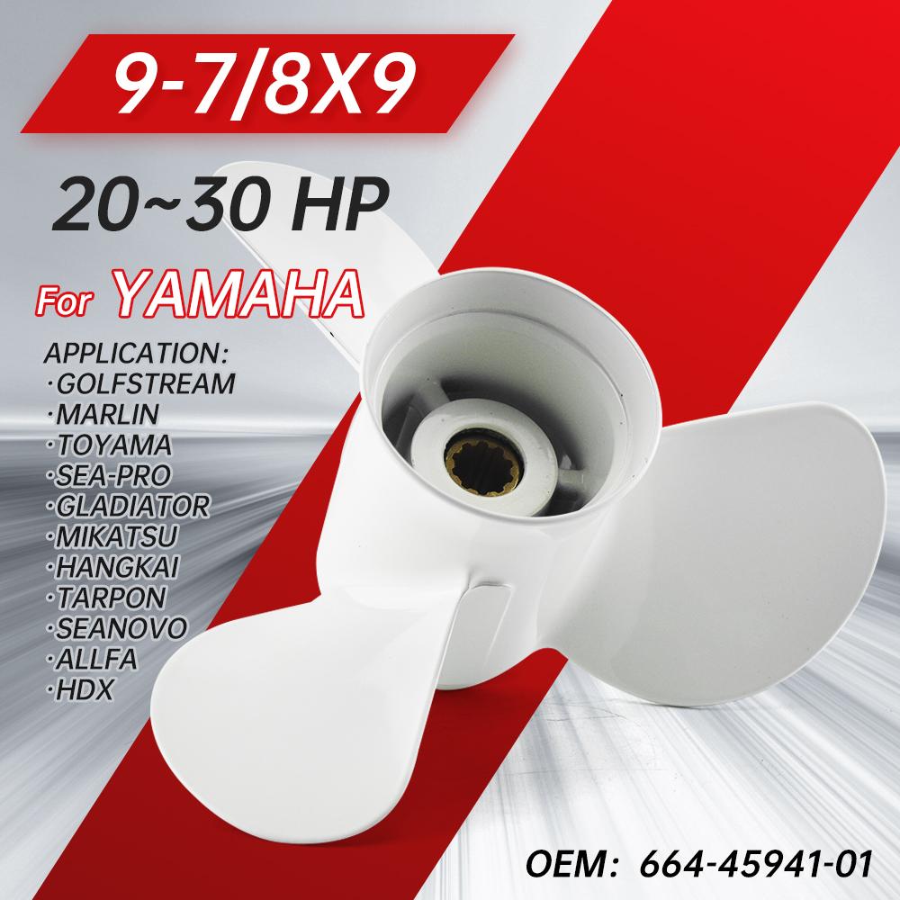 9 7/8*9 подвесной гребной винт для Yamaha 20hp 25hp 30hp лодочный мотор из алюминиевого сплава 20 25 30 винт 3 лезвия 10 шлицевая часть двигателя
9 7/8*9 подвесной гребной винт для Yamaha 20hp 25hp 30hp лодочный мотор из алюминиевого сплава 20 25 30 винт 3 лезвия 10 шлицевая часть двигателя
