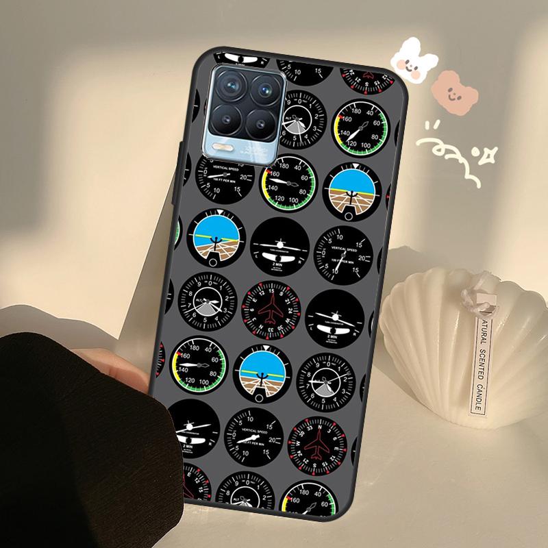 Aviation Aeroplane Pilot Cockpit Case For Realme C71 C63 C61 C55 C51 C53 C25 C65 C67 C75 11 12 13 14 15 Pro Plus GT6 GT7 Pro Realme C55
Aviation Aeroplane Pilot Cockpit Case For Realme C71 C63 C61 C55 C51 C53 C25 C65 C67 C75 11 12 13 14 15 Pro Plus GT6 GT7 Pro Realme C55