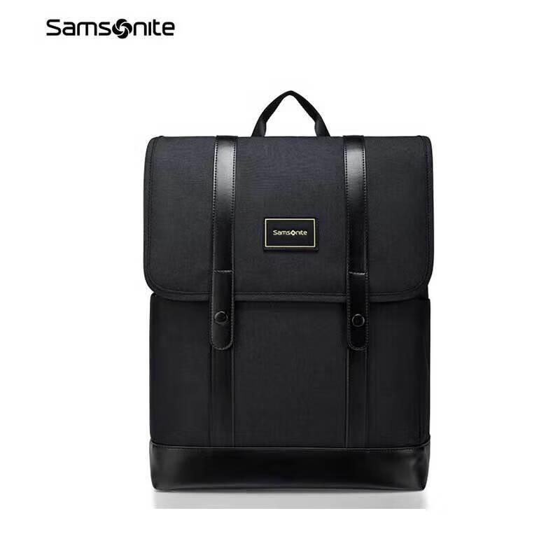 Samsonite Business Laptop Backpack One Size
Samsonite Business Laptop Backpack One Size