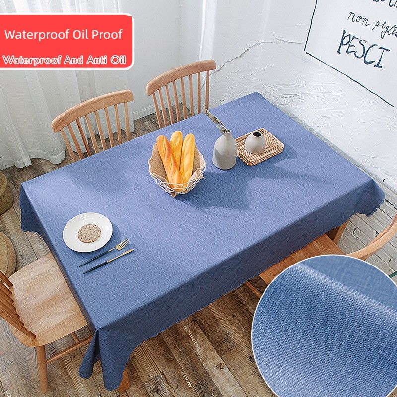 Водонепроницаемая и Маслостойкая и Термостойкая ПВХ Популярная в Интернете Скандинавская Скатерть для Стола PVC upgrade-navy blue 40*60cm two (small placemat)
Водонепроницаемая и Маслостойкая и Термостойкая ПВХ Популярная в Интернете Скандинавская Скатерть для Стола PVC upgrade-navy blue 40*60cm two (small placemat)