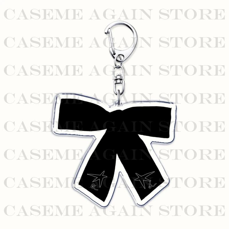 Hot Gracie Abrams Keychains for Accessories Jewelry Good Riddance The Secret of Us This Is What It Feels Like Keyrings Fans Gift
Hot Gracie Abrams Keychains for Accessories Jewelry Good Riddance The Secret of Us This Is What It Feels Like Keyrings Fans Gift