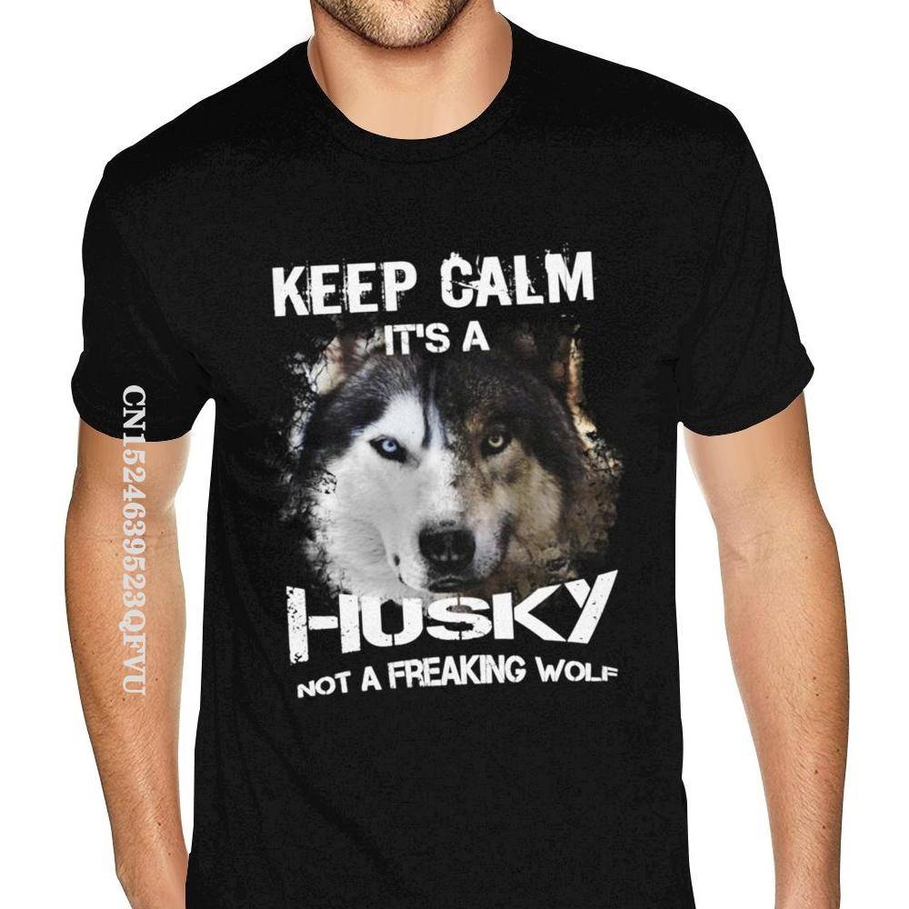 Black Keep Calm It A Husky Graphic Tees Oversized T Shirts Harajuku HipHop Print Cotton For Boyfriend Harajuku Black Tee Shirt 5XL різнокольоровий
Black Keep Calm It A Husky Graphic Tees Oversized T Shirts Harajuku HipHop Print Cotton For Boyfriend Harajuku Black Tee Shirt 5XL різнокольоровий
