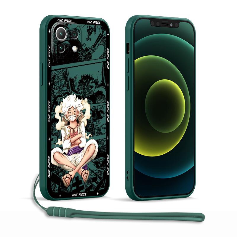 One Piece New Phone Cover Case for Xiaomi Redmi A3x 12C K60 A1 K40 10 9 8 13C 14C A2 Redmi 13 4G
One Piece New Phone Cover Case for Xiaomi Redmi A3x 12C K60 A1 K40 10 9 8 13C 14C A2 Redmi 13 4G