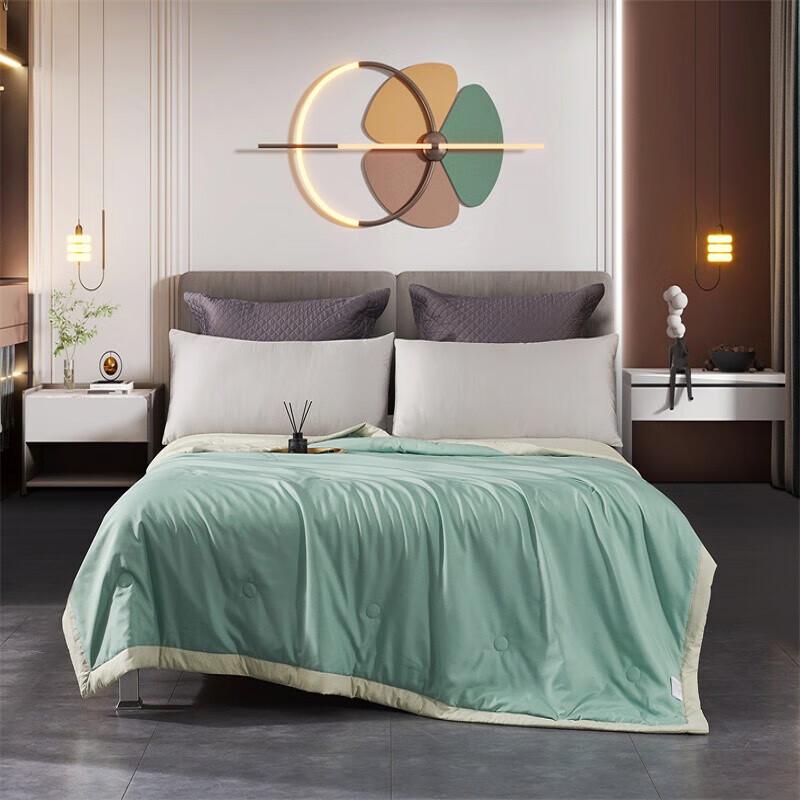 A-TIMES Klein Antibacterial Summer Quilt
A-TIMES Klein Antibacterial Summer Quilt