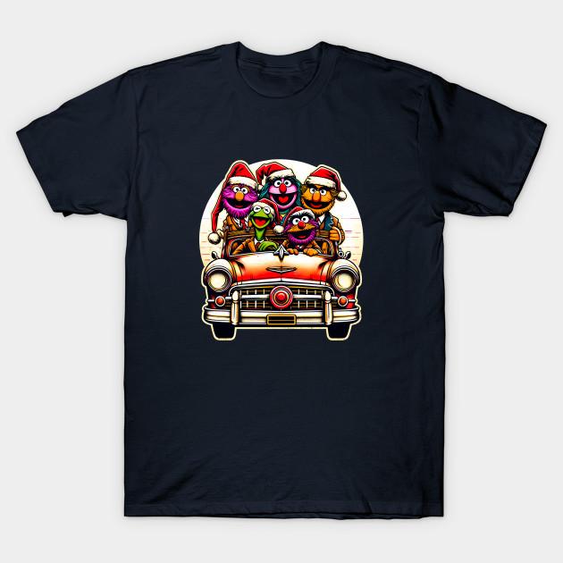 Men Black Print T-shirt Muppets Vintage Christmas Vacation T-Shirt No-Cut Transfer Paper Print Cotton Tshirt L тёмно-синий
Men Black Print T-shirt Muppets Vintage Christmas Vacation T-Shirt No-Cut Transfer Paper Print Cotton Tshirt L тёмно-синий