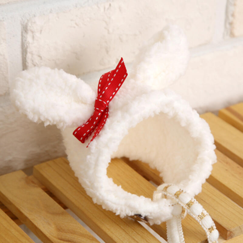 Rabbit Hat - Soft Ivory XS
Rabbit Hat - Soft Ivory XS