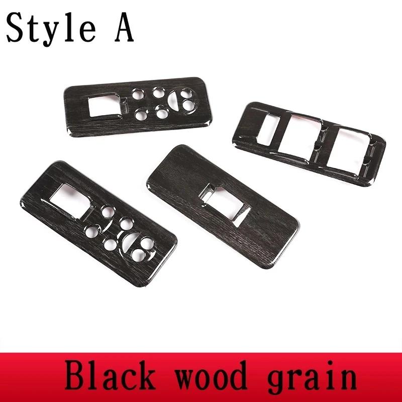 Car Door Armrest Window Glass Lift Switch Button Panel Frame Cover Trim For Land Rover Discovery 3 Range Rover 2004-2009
Car Door Armrest Window Glass Lift Switch Button Panel Frame Cover Trim For Land Rover Discovery 3 Range Rover 2004-2009