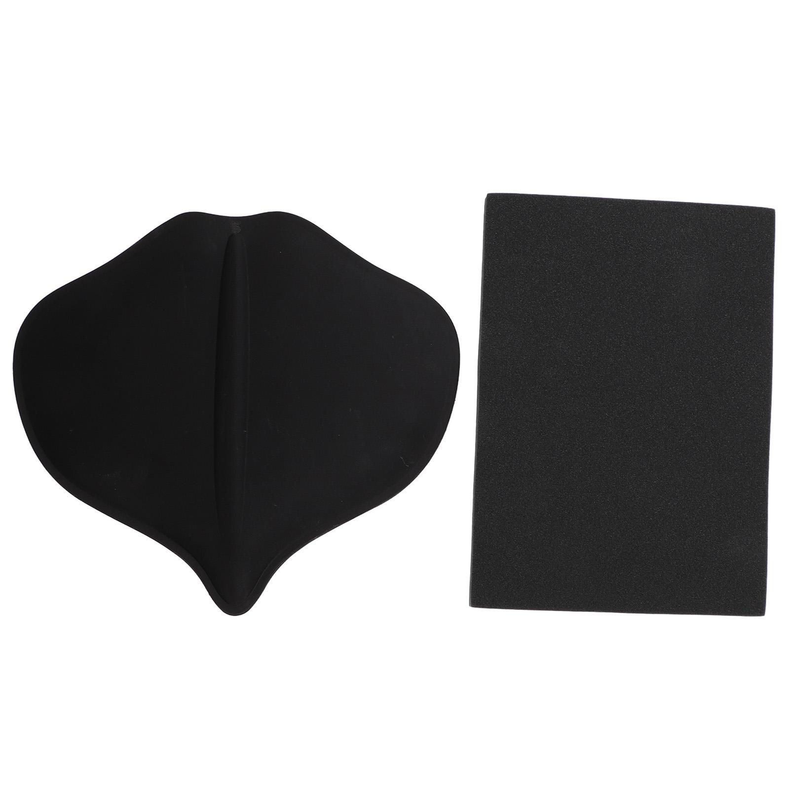 2Pcs Foam Lumbar Board Abdominal Back Board Post Surgery Compression Board for Liposuction Surgery
2Pcs Foam Lumbar Board Abdominal Back Board Post Surgery Compression Board for Liposuction Surgery