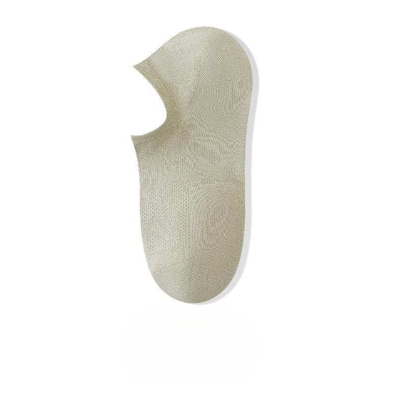 Cotton Socks - Men s Casual Short Socks, Sweat-absorbing and Breathable, Plain Color, Invisible Socks 1 pair світло-зелений колір
Cotton Socks - Men s Casual Short Socks, Sweat-absorbing and Breathable, Plain Color, Invisible Socks 1 pair світло-зелений колір
