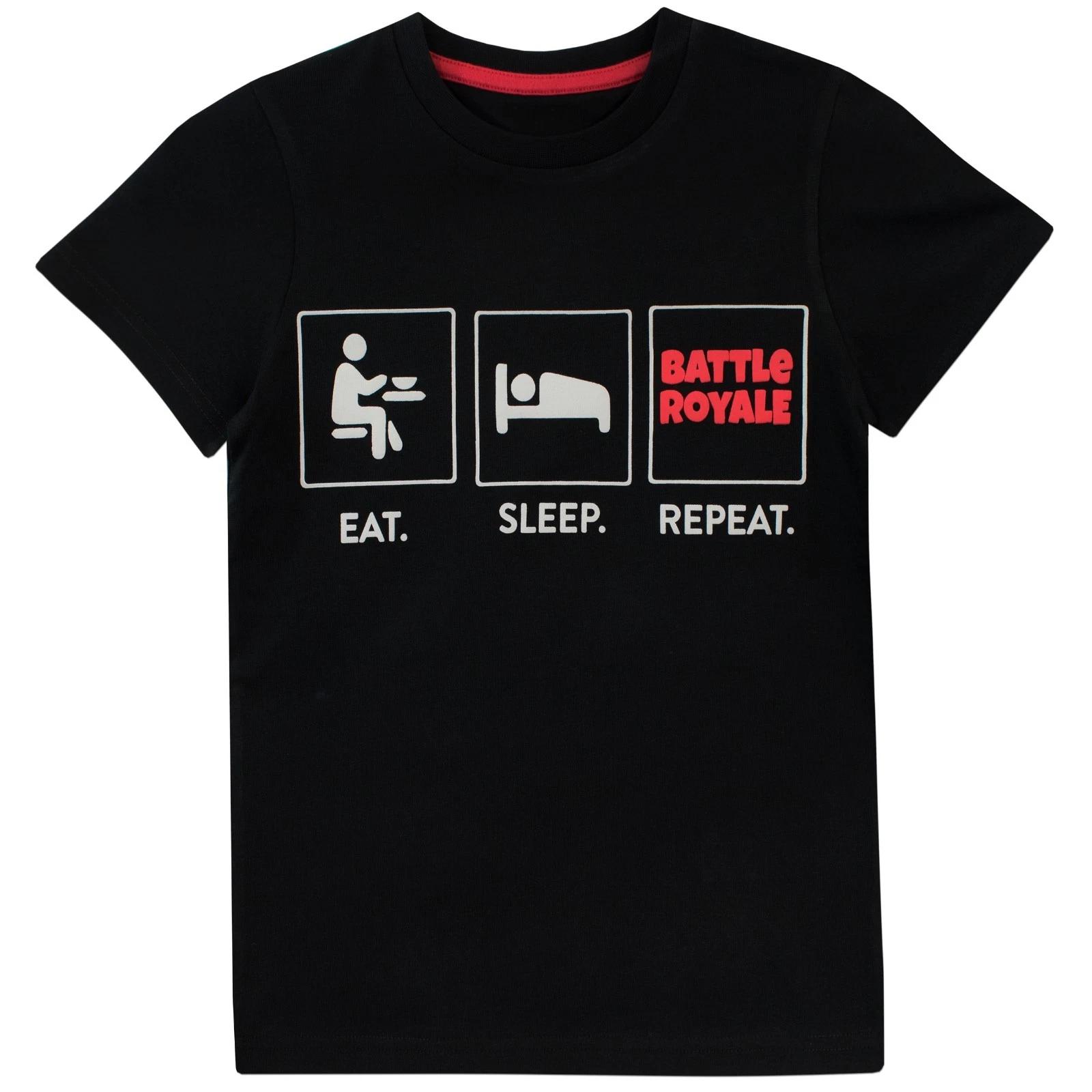 Battle Royale Gaming Boys Baby Children T-shirt Kids Boys 5 6 7 8 9 10 11 12 13 14 Years Top Tee 100
Battle Royale Gaming Boys Baby Children T-shirt Kids Boys 5 6 7 8 9 10 11 12 13 14 Years Top Tee 100