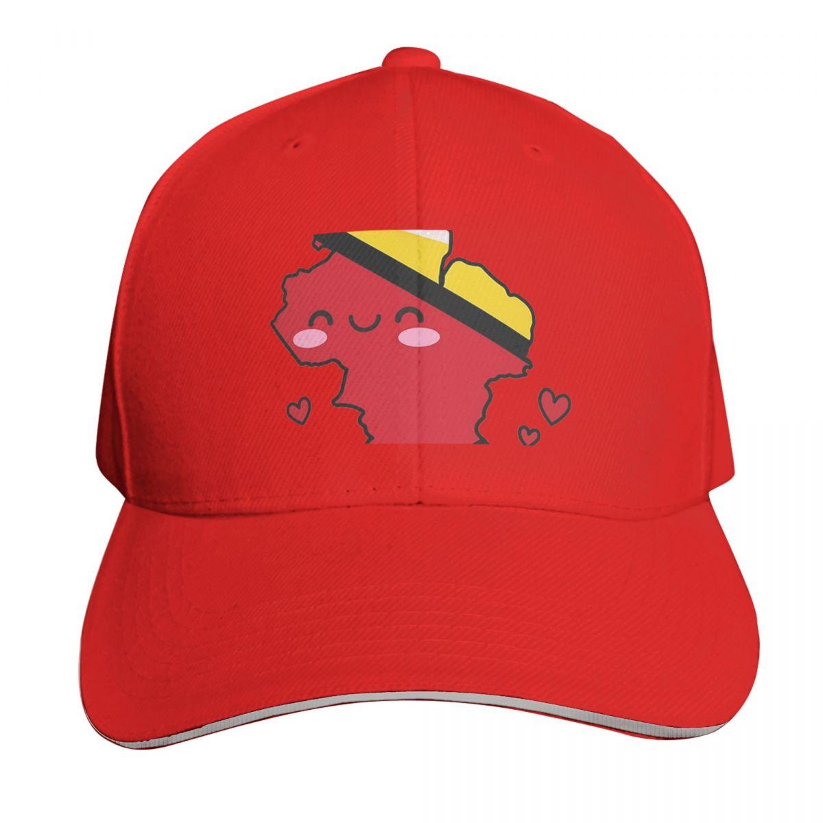 Guyana Flag Map Smile With Love Cap Fashion Casual Baseball Caps Adjustable Hat Summer Unisex Baseball Hats Polychromatic One Size
Guyana Flag Map Smile With Love Cap Fashion Casual Baseball Caps Adjustable Hat Summer Unisex Baseball Hats Polychromatic One Size
