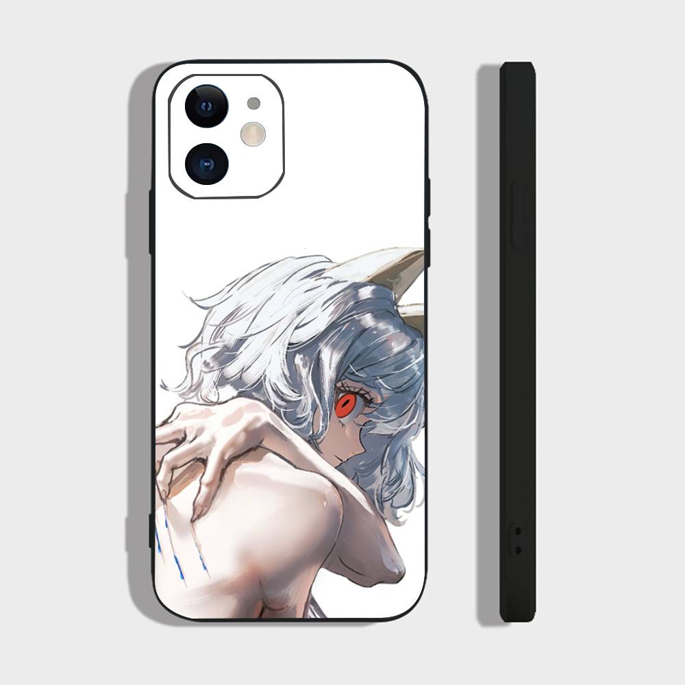 Nefertitou Animation H-Hunter X Hunter Phone Case For IPhone 17 Air 16 15 14 13 Pro Max 11 12 Black Silicone Cover IPHONE 13PROMAX
Nefertitou Animation H-Hunter X Hunter Phone Case For IPhone 17 Air 16 15 14 13 Pro Max 11 12 Black Silicone Cover IPHONE 13PROMAX