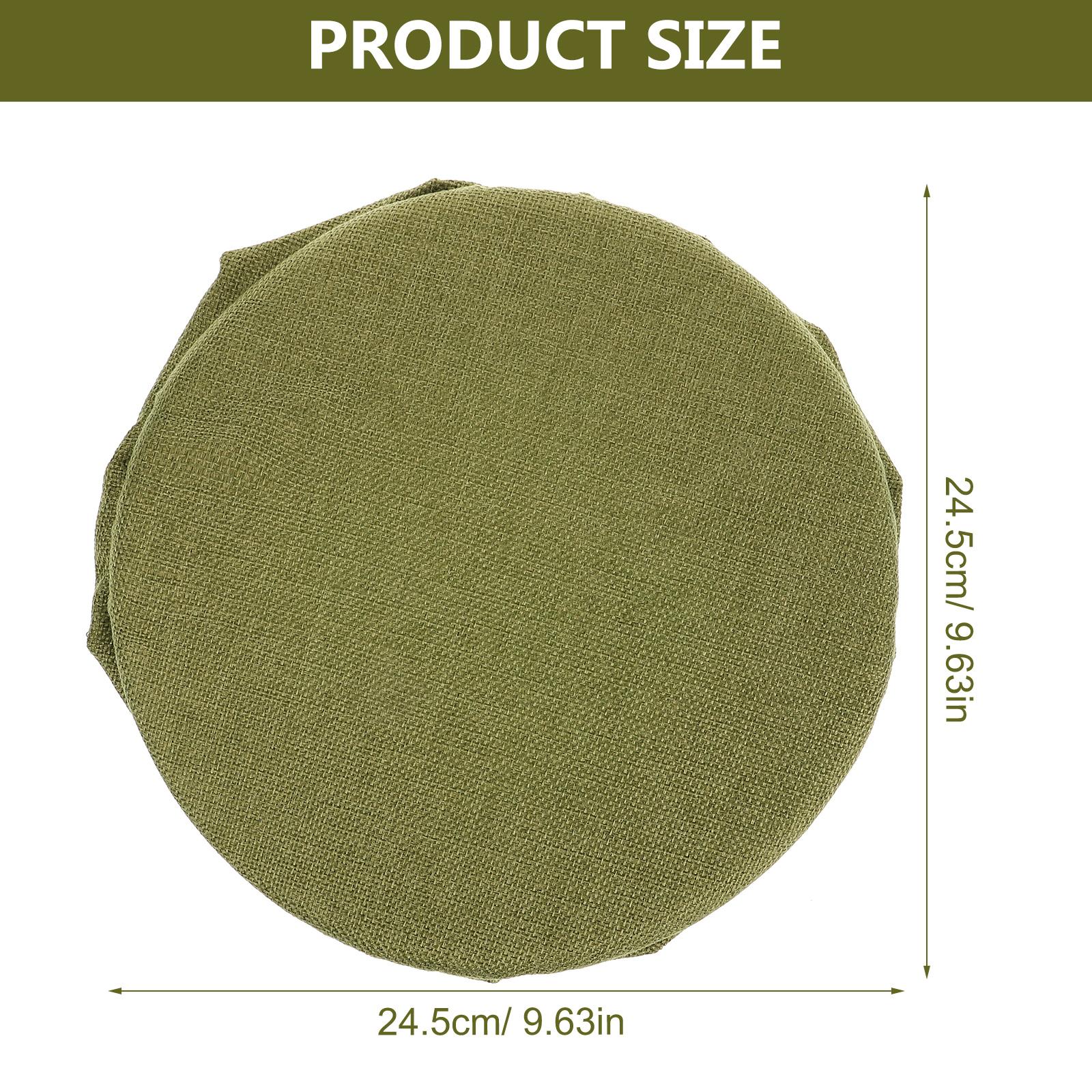 Telescopic Stool Mat Cushion For Camping Pad Outdoor Chair Cushions Storage Oxford Cloth Lightweight Portable Travel Folding зелёный
Telescopic Stool Mat Cushion For Camping Pad Outdoor Chair Cushions Storage Oxford Cloth Lightweight Portable Travel Folding зелёный