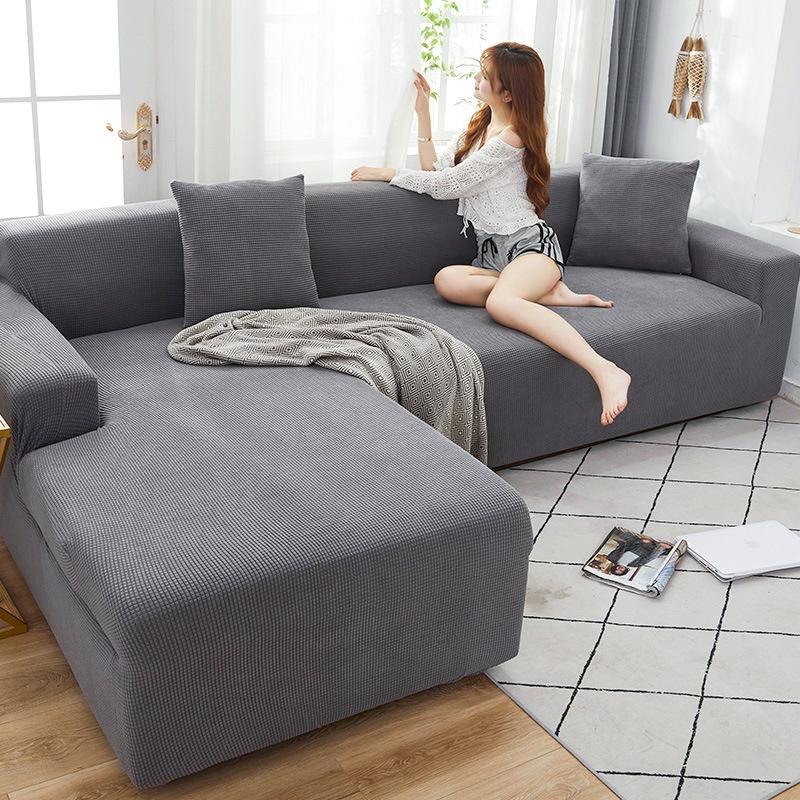 Эластичный чехол для дивана с защитой от царапин, простая современная подушка для дивана, универсальная универсальная ткань для четырех сезонов Ins, универсальная универсальная ткань 235-300
Эластичный чехол для дивана с защитой от царапин, простая современная подушка для дивана, универсальная универсальная ткань для четырех сезонов Ins, универсальная универсальная ткань 235-300