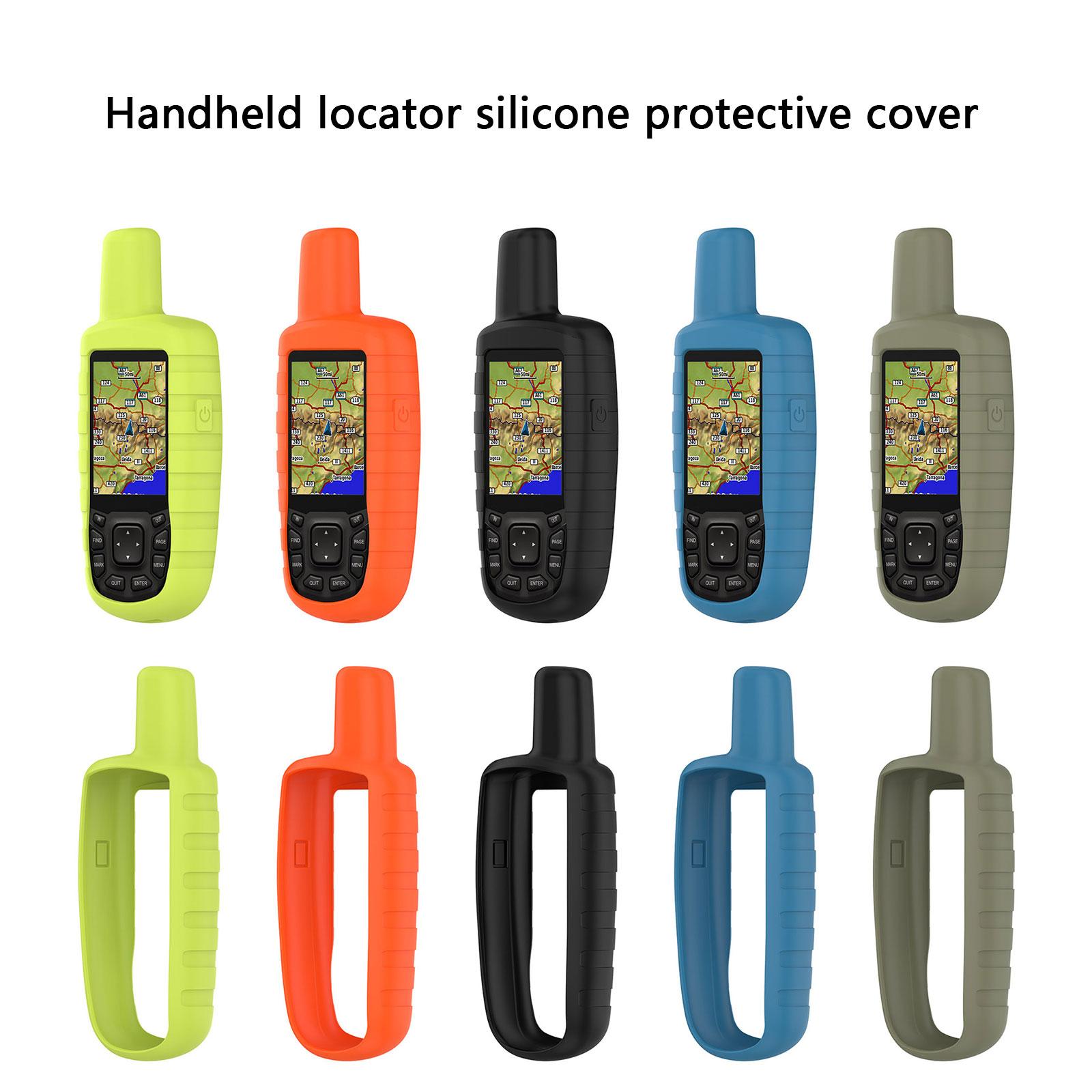 Flexible Silicone Protective Case Guard For GPSMAP 64s 64st Cycling Computer Bike Navigation Waterproof Comfortable Grip чорний
Flexible Silicone Protective Case Guard For GPSMAP 64s 64st Cycling Computer Bike Navigation Waterproof Comfortable Grip чорний