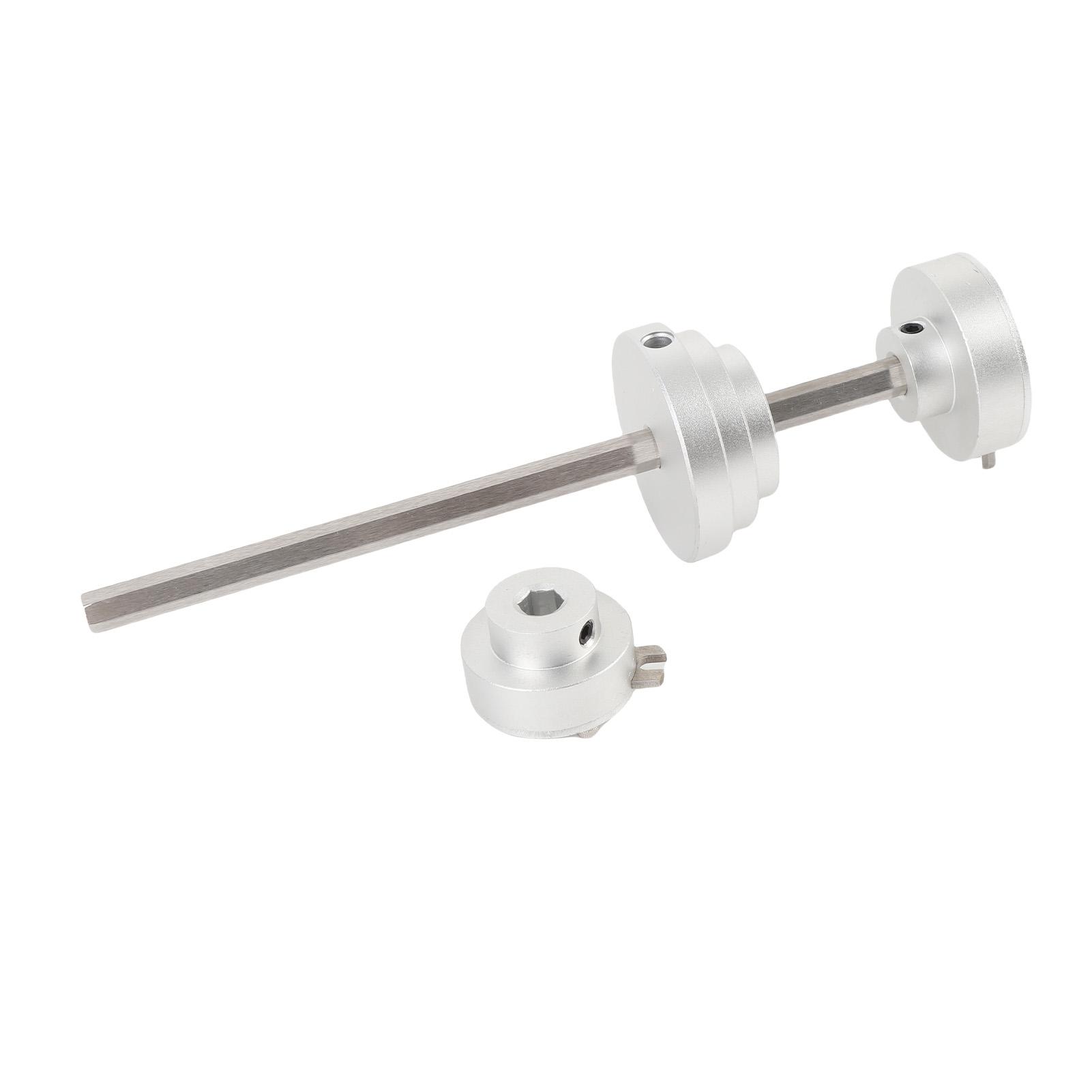 Inside Pipe Cutter for 1 1/2 Inch and 2 Inch Schedule 40 Pipe 7 Inch Cutting Depth Internal PVC Pipe Cutter Plumbing Tool
Inside Pipe Cutter for 1 1/2 Inch and 2 Inch Schedule 40 Pipe 7 Inch Cutting Depth Internal PVC Pipe Cutter Plumbing Tool