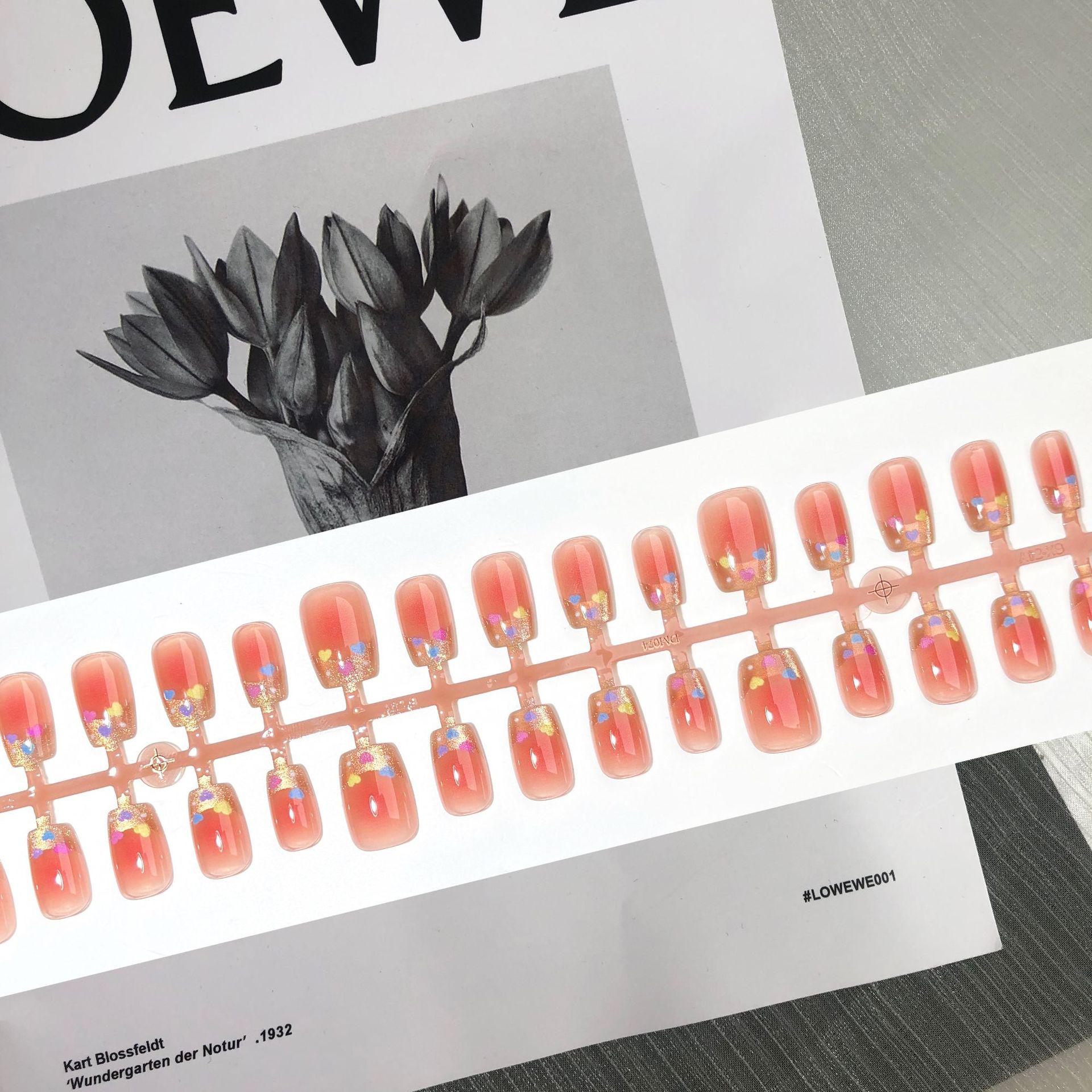 Румяна Кошачий глаз Сердечки Ногти - Милые и Прелестные Весенне-Летние Короткие Арт-патчи
Румяна Кошачий глаз Сердечки Ногти - Милые и Прелестные Весенне-Летние Короткие Арт-патчи