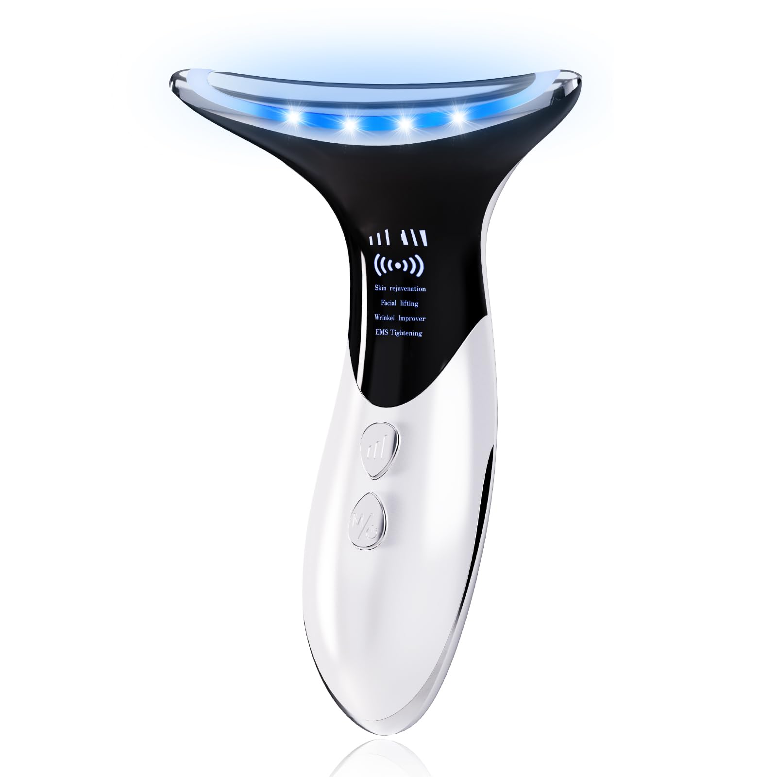 MLBER Facial Beauty 4 3 уровня EMS LED Facial Beauty Простое в использовании руководство пользователя на японском языке Устройство, режимы, регулировка, свет, тепло, многофункциональность,
MLBER Facial Beauty 4 3 уровня EMS LED Facial Beauty Простое в использовании руководство пользователя на японском языке Устройство, режимы, регулировка, свет, тепло, многофункциональность,