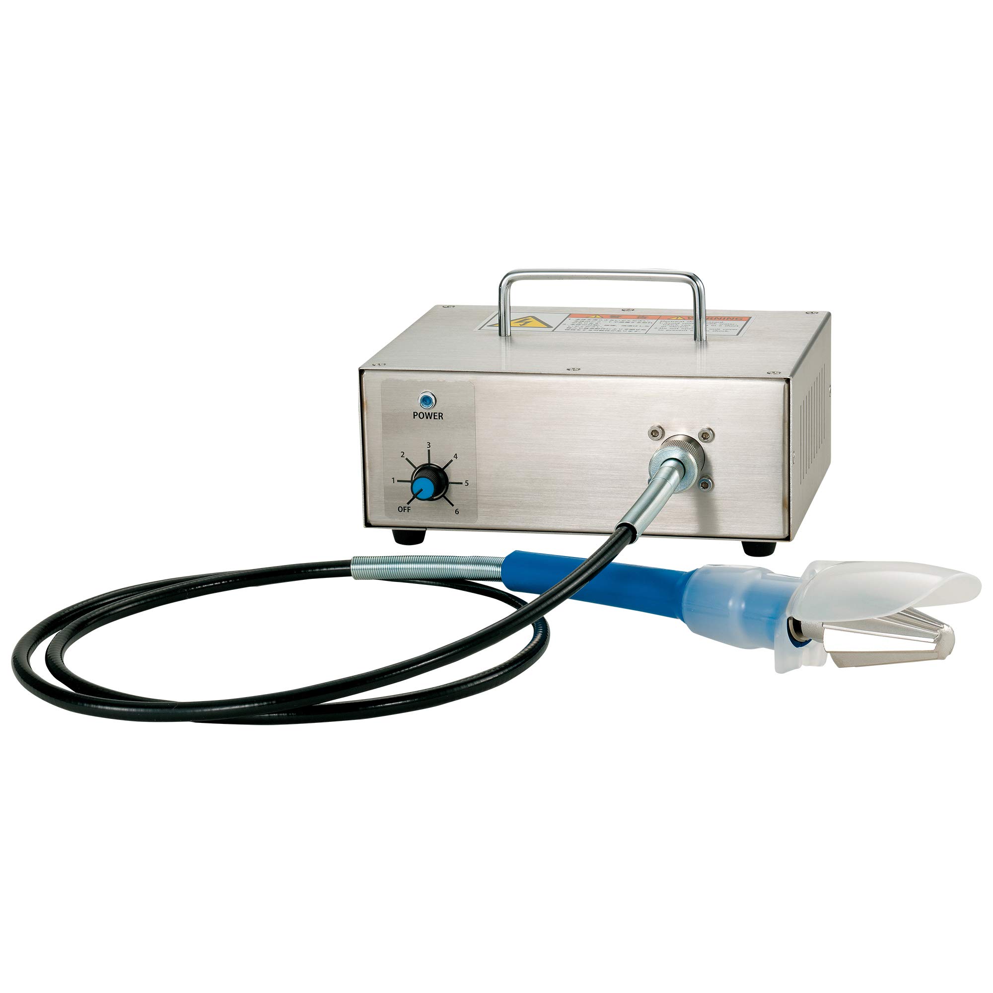 Asahi Sangyo Засіб для видалення накипу Сріблястий Ширина 20см x Висота 11см x Глибина 15см AST-150
Asahi Sangyo Засіб для видалення накипу Сріблястий Ширина 20см x Висота 11см x Глибина 15см AST-150