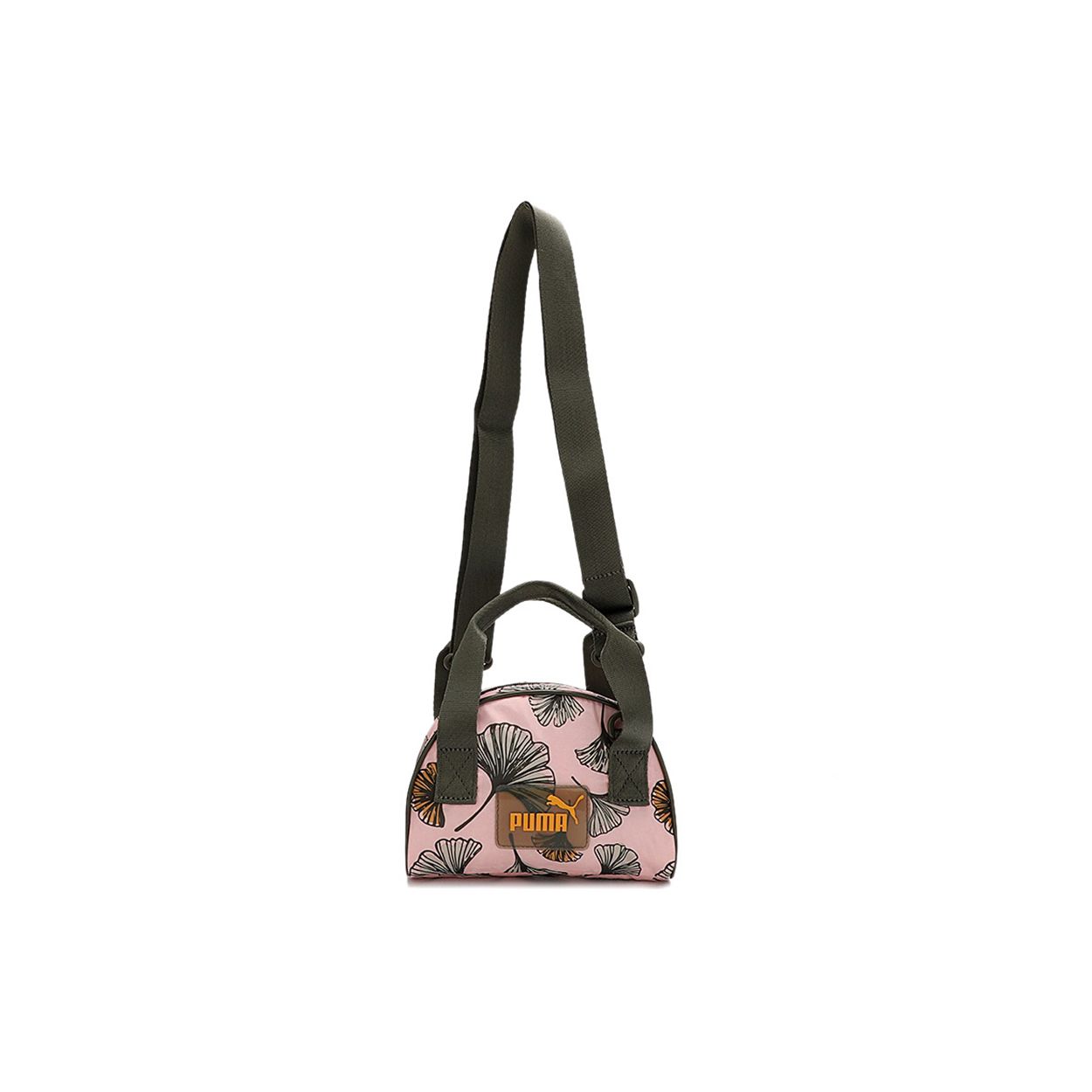 Puma Sports Fashion Casual Printed Fabric Small Shoulder Bag Women bags Pink 078314-03 Pink
Puma Sports Fashion Casual Printed Fabric Small Shoulder Bag Women bags Pink 078314-03 Pink