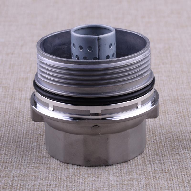 Engine Oil Filter Housing Cap 1562040030 Fit For Toyota Camry Corolla Highlander RAV4 Matrix Prius V Sienna Tacoma Venza Avalon
Engine Oil Filter Housing Cap 1562040030 Fit For Toyota Camry Corolla Highlander RAV4 Matrix Prius V Sienna Tacoma Venza Avalon