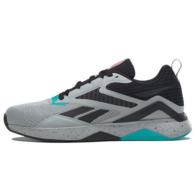 Reebok Nanoflex V2 Grey Classic Teal Мужские кроссовки Black Core-Black Pure-Grey GY6211
Reebok Nanoflex V2 Grey Classic Teal Мужские кроссовки Black Core-Black Pure-Grey GY6211