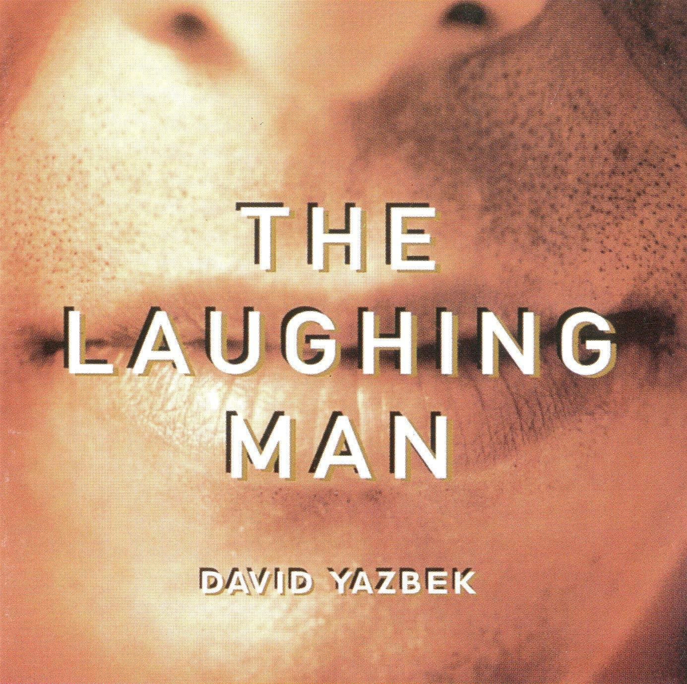 CD DAVID YAZBEK - The Laughing Man BAH22 Humbug 1996 Germany Soundtracks & Musicals Used
CD DAVID YAZBEK - The Laughing Man BAH22 Humbug 1996 Germany Soundtracks & Musicals Used