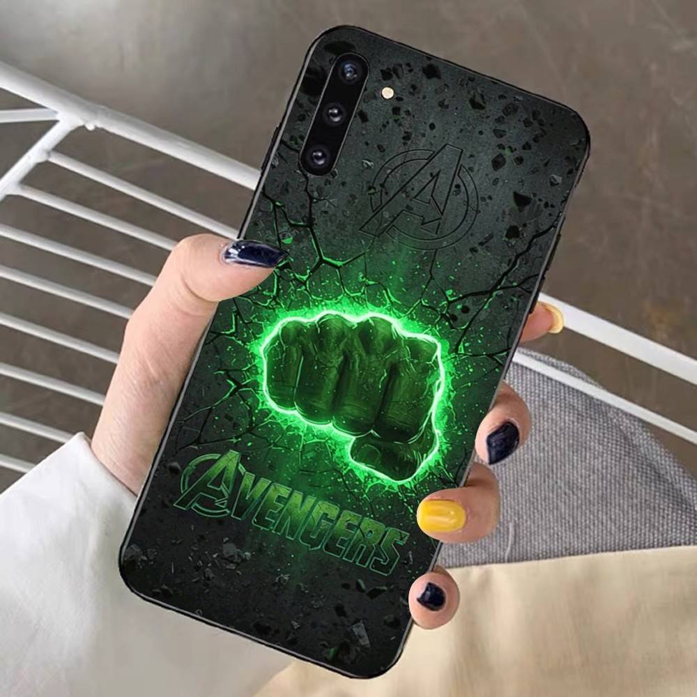 Superhero H-Hulk Phone Case For Redmi Note 4 X 5 A 6 7 8 T 9 9S 10 11 11S 11Epro Poco M3 Pro Redmi Note 6pro
Superhero H-Hulk Phone Case For Redmi Note 4 X 5 A 6 7 8 T 9 9S 10 11 11S 11Epro Poco M3 Pro Redmi Note 6pro