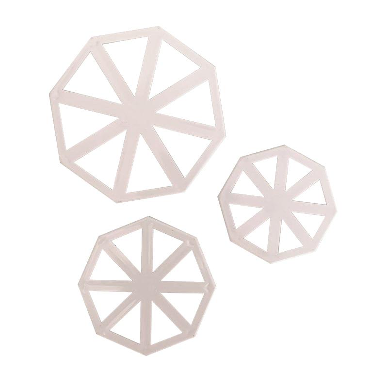 3Pcs/lot Triangle Flag Shape Birthday Cake Cutter Sugar Craft Chocolate Pastry Cookie Mold Fondant Kitchen Baking Decorating Tools 3pc/lot opp bag
3Pcs/lot Triangle Flag Shape Birthday Cake Cutter Sugar Craft Chocolate Pastry Cookie Mold Fondant Kitchen Baking Decorating Tools 3pc/lot opp bag