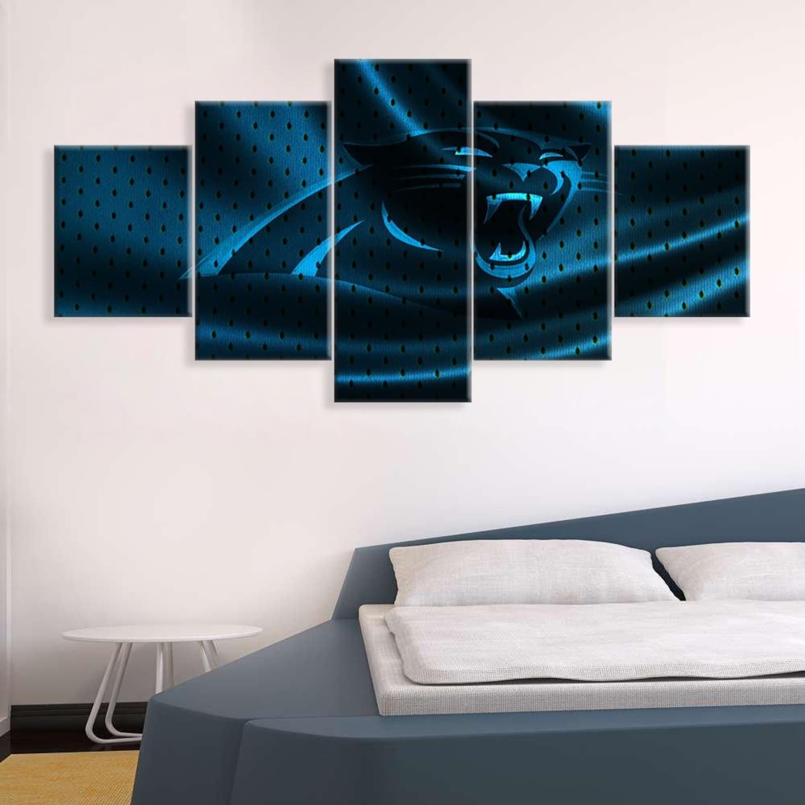 5 Piece Canvas Wall Art Modern Artwork Canvas Panel Prints for Home Decor 20X35 20X45 20X55CM
5 Piece Canvas Wall Art Modern Artwork Canvas Panel Prints for Home Decor 20X35 20X45 20X55CM