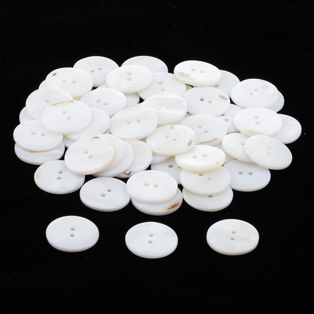 Round Shell Button Collection 2 Hole Sewing Material for DIY Crafts Clothing Design and Knitting Supplies білий
Round Shell Button Collection 2 Hole Sewing Material for DIY Crafts Clothing Design and Knitting Supplies білий