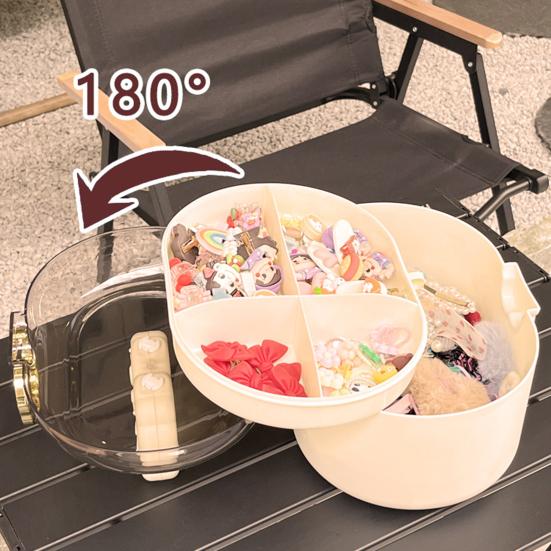 1 комплект, коробка для хранения ювелирных изделий, прозрачная крышка, товары для дома, влагостойкий, компактный чехол для хранения заколок, милый многослойный чехол для хранения
1 комплект, коробка для хранения ювелирных изделий, прозрачная крышка, товары для дома, влагостойкий, компактный чехол для хранения заколок, милый многослойный чехол для хранения