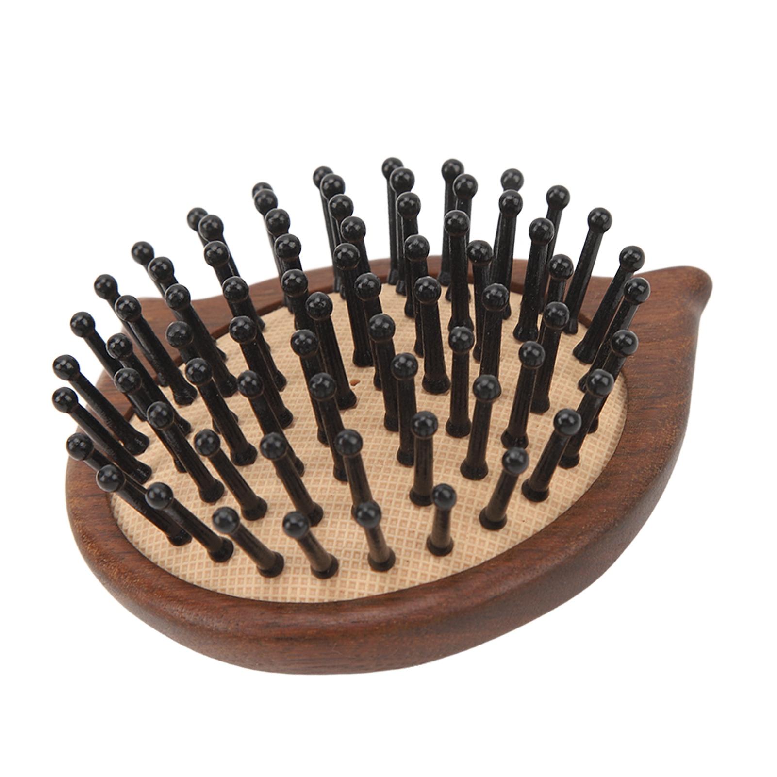 Air Cushion Hair Comb Wooden Massage Cute Portable Dry Wet Hair Comb for Home Travel Gift
Air Cushion Hair Comb Wooden Massage Cute Portable Dry Wet Hair Comb for Home Travel Gift