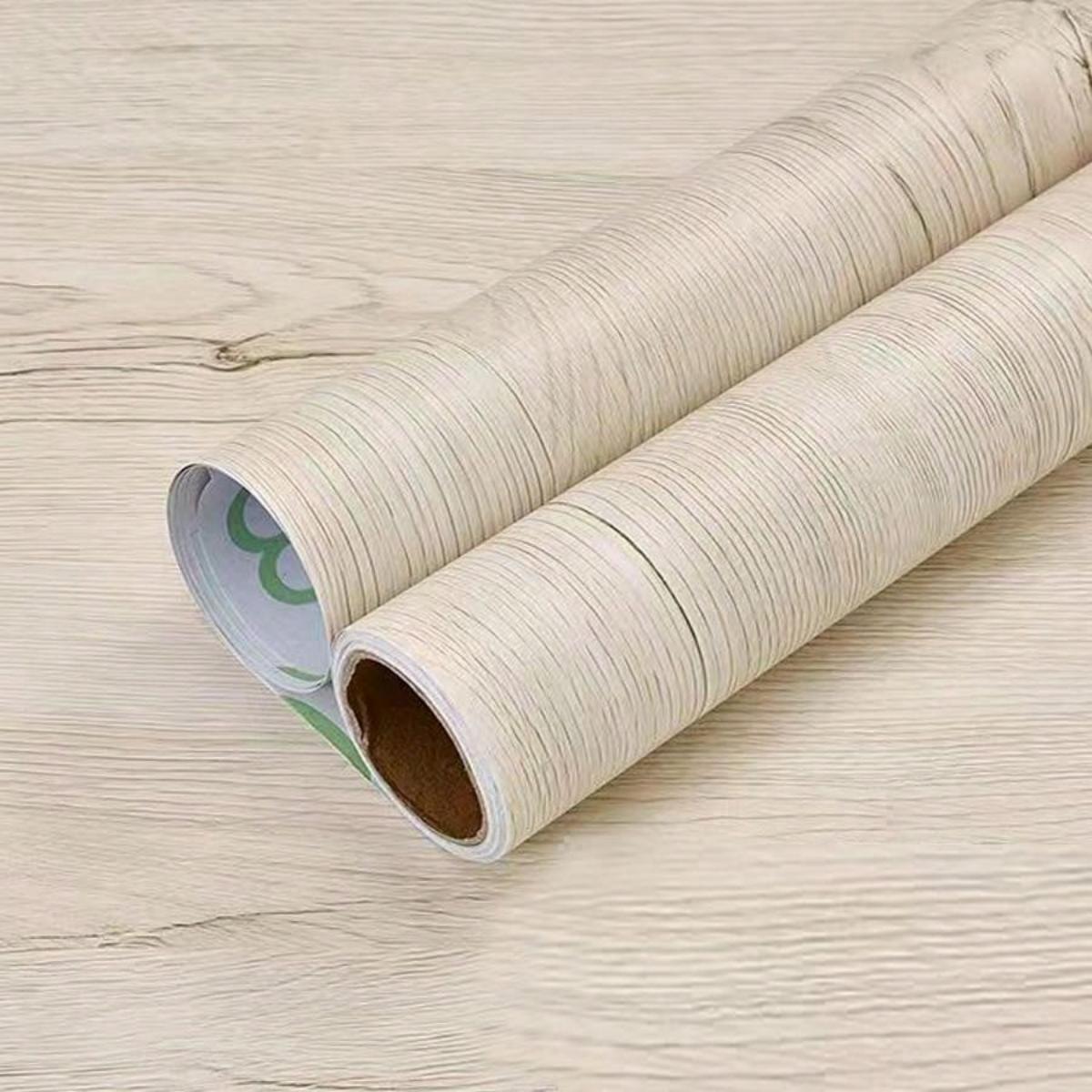 40CM Wide Wood Decor Paper for Furniture Waterproof Vinyl Wall Sticker Self Adhesive PVC Wallpaper Kitchen Cabinet Door Sticker 1mx40cm
40CM Wide Wood Decor Paper for Furniture Waterproof Vinyl Wall Sticker Self Adhesive PVC Wallpaper Kitchen Cabinet Door Sticker 1mx40cm